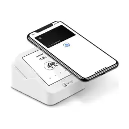 SumUp Solo - Lecteur de carte EMC - NFC - blanc (809610001)_5